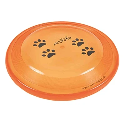 Image of Trixie 33561, Doggy Disc 19 cm, Assorted Colors