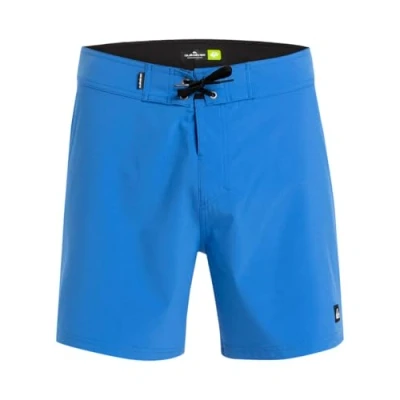 Image of Quiksilver Boardshorts SURFSILK Kaimana 16 Men Blue 28