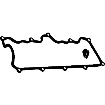 Image of 94313803 Rocker Cover Gasket CORTECO 023994P VAUXHALL: Astra Mk3 CC, Vectra Mk1 Kombi, OPEL: Corsa A Saloon