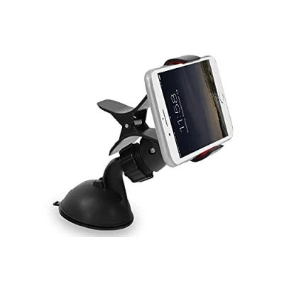 Image of STREETWIZE Gadget Holder Universal Suction Mount SWGH14