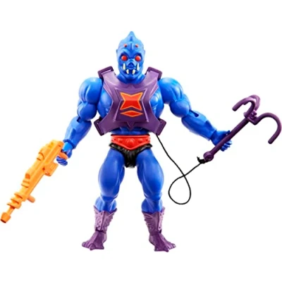 Image of Masters of the Universe Toy, Multicoloured (Mattel GNN84)
