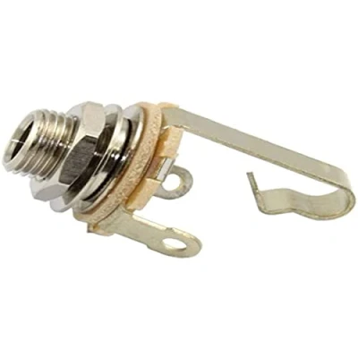 Image of All Parts EP 0055 000 1/4 Inch Input Jack