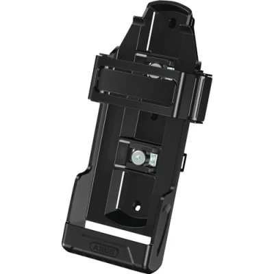Image of ABUS Bike Lock holder SH 5700K/100 uGrip Bordo Big for transporting the folding lock, black