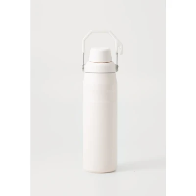 Image of Stanley THE ICEFLOW bottle FAST FLOW 0.7L Unisex Drink Rose quartzcoloured, Size: One Size, quartz coloured