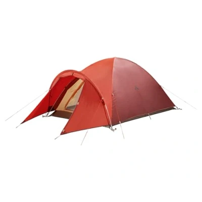 Image of Vaude VAUDO Campo Compact XT 2P 2 Person Tent terracotta, none