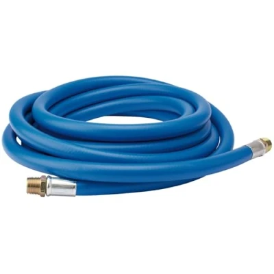 Image of Draper Air Line Hose, 5m, 1/2&quot;/13mm Bore, 1/2&quot; BSP