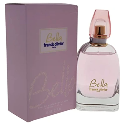 Image of Franck Olivier Bella for Women Eau de Parfum Spray, 2.5 Ounce