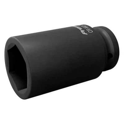 Image of Sealey Premier Impact Socket 34mm Deep 3/4&quot;Sq Drive