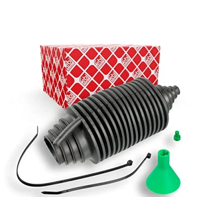 Image of 0000000 Bellow Set, steering FEBI BILSTEIN 17080