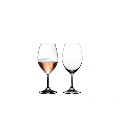Image of Riedel Bar Set of 2 All Purpose Glasses