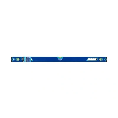 Image of Blue Spot Tools 1200mm (48&quot;) 3 Vial Spirit Level