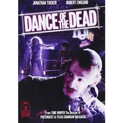 Image of Masters of Horror: Dance the Dead [DVD] [2006] [Region 1] [US Import] [NTSC]
