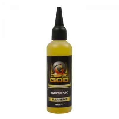 Image of Korda Goo Isotonic Supreme Boilie flavour