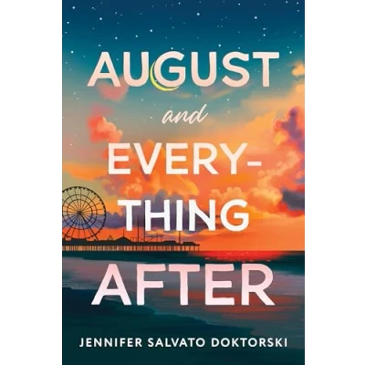 Image of August and Everything After