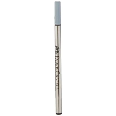 Image of Graf von Faber Castell Fineliner Refill Black