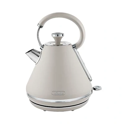 Image of Tower Cavaletto 3KW 1.7 Litre Pyramid Kettle Latte