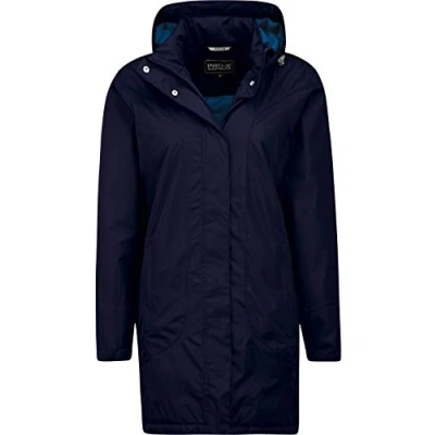 Image of PRO X elements Women&#039;s Claire Jacket, womens, 8851, navy, 36 (EU)