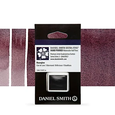 Image of Daniel Smith D.Smith Godet, Moonglow, 1 unità (Confezione da 1)