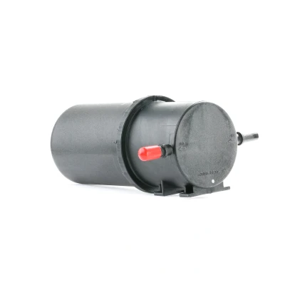 Image of 72383457 Fuel Filter MAHLE ORIGINAL KL 873 In Line 10mm 9,9mm VOLKSWAGEN: Crafter 30 50 Van, Platform/Chassis