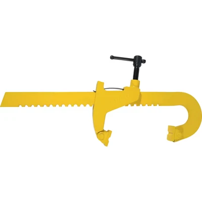 Image of Indexa SD300 Standard Duty Clamp