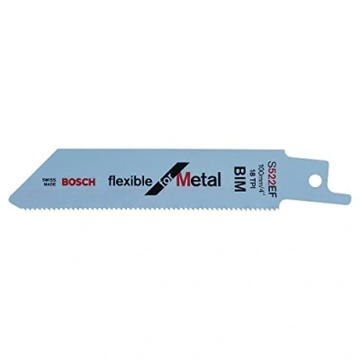 Image of Bosch 2608657721 Sabre Saw Blade
