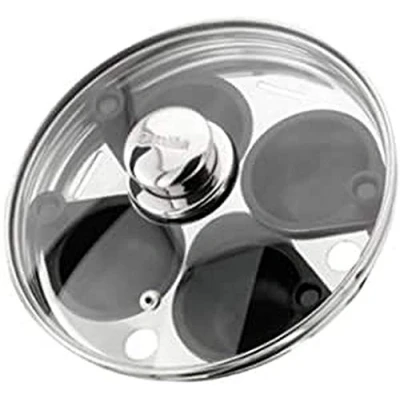Image of Stellar 20cm Egg Poacher Insert