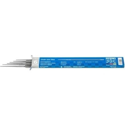 Image of &#039;Horse 11041203 Chainsaw Files &quot;Premium 200X5, 5 mm