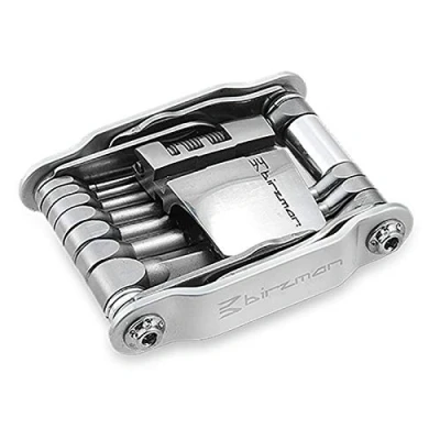 Image of Birzman E Version 20 Function Multi Tool