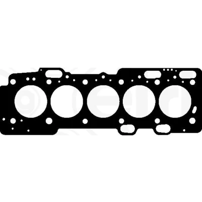 Image of 30731263 Head Gasket ELRING 131.192 1,12mm 82mm Multilayer Steel (MLS) VOLVO: XC60 I, V70 3, S40 II
