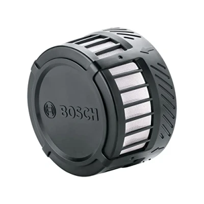 Image of Bosch Home and Garden Filter for Water Pump (Attachment GardenPump 18, Rainwater Filter, 18 Volt System, in Carton)