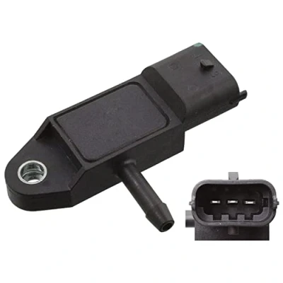 Image of 4M519F479AA Sensors FEBI BILSTEIN 105990 FORD: Focus 2, MONDEO 4, S Max Mk1