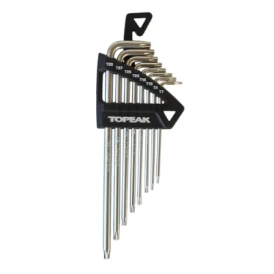 Image of Torx Wrench Set