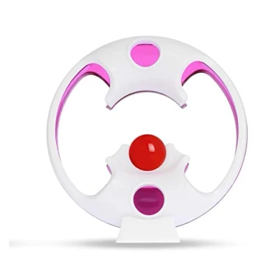 Image of Loopy Looper Edge Fidget Toy Focus Spinner Stress Relief Ages 8+ For 1 Player