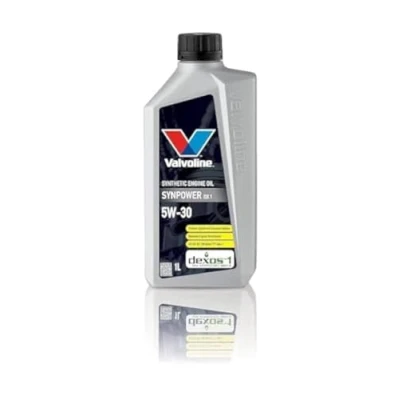Image of Synpower DX1 5W30 1 Litre