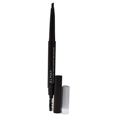 Image of ALMAY Brow Pencil, Brunette 0.01 oz (0.2g)