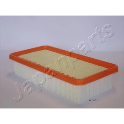 Image of 281131G000 Air Filter JAPANPARTS FA K15S 55mm 134mm 264mm Insert KIA: RIO 2, HYUNDAI: ACCENT 3