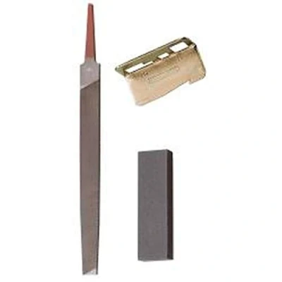 Image of Gaff Sharpening Kit for Pole, Tree Climbers Klein Tools KG 2