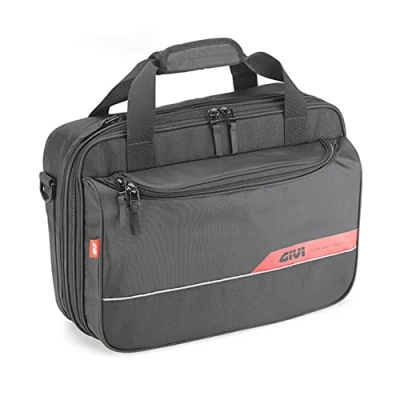 Image of Givi Inner Pocket for Trekker Suitcase, Black, 33/46 litres