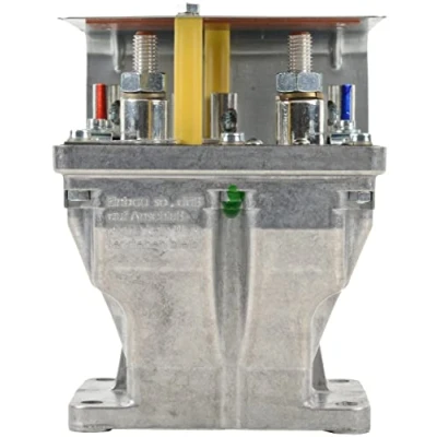 Image of 01169082, 06257571 Battery Relay BOSCH 0 333 300 003 12V