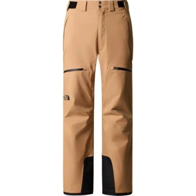 Image of THE NORTH FACE Chakal Hiking Pants Almond Butter/Tnf Black S