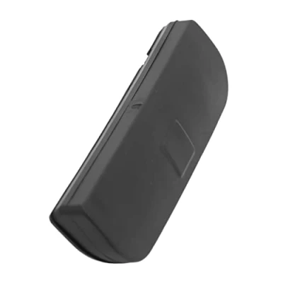 Image of Car Tailgate Switch, Universal Trunk Switch Rubber Button 51137039261 Replacement for R56 R50 R57 R58 R59