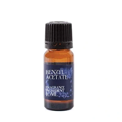 Image of Mystic Moments Benzyl Acetate 10ml