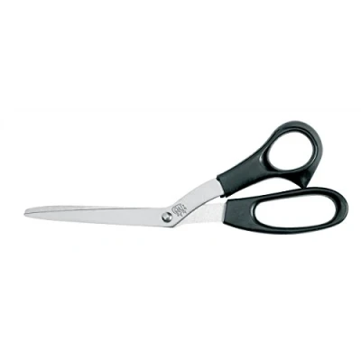 Image of 5 Star Scissors 8.25 inch Black
