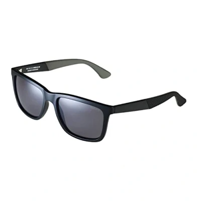 Image of Shade Men Sinner Bretton Matt Black