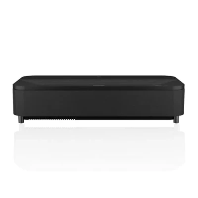 Image of Epson EH LS800B 4K PRO UHD 4,000 lumen Android TV Short Throw Laser Projector Black