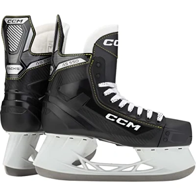 Image of CCM Tacks AS 550 Ice Hockey Skates