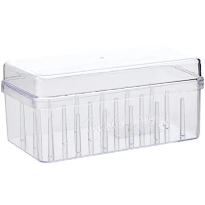 Image of Gutermann Sewing Thread Box: 18 Spool