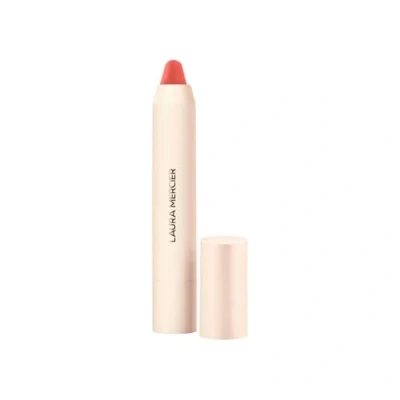 Image of Laura Mercier Petal Soft Lipstick Crayon Amelie