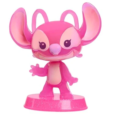 Image of Stitch Large Collectible Figure Angel