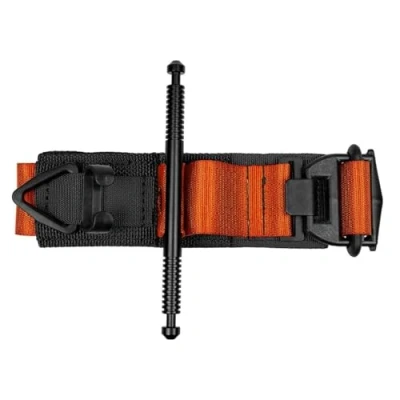 Image of Tactical Medical Solutions SOF Tourniquet (Generation 5) by (Rescue Orange)